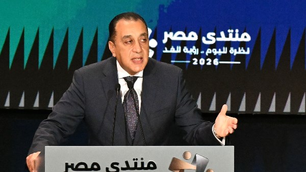مدبولي: زيادة تدريجية للحد الأدنى للأجور من 8 آلاف إلى 15 ألف جنيه بحلول عام 2030