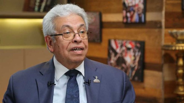 عبد المنعم سعيد: ما حدث في مصر ليس كباري وطرق جديدة فقط وشهدنا إنجازا لاستغلال الثروات القومية