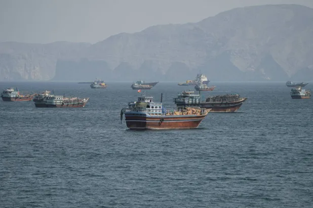 Mideast Oil Exports Exceeded Pre-Iran War Levels despite Hormuz Disruptions