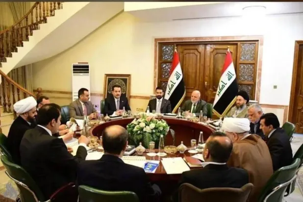 Al-Zaidi Warns Coordination Framework Over Failure to Bring Arms Under State Control