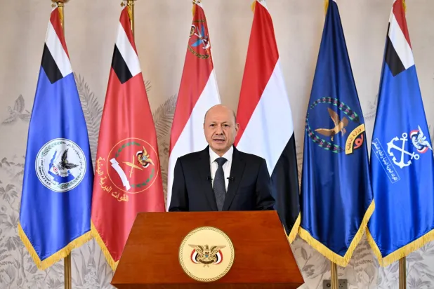 Al-Alimi Launches ‘Yemen Dawn’ Operation to Retake Sanaa, End Houthi Rule