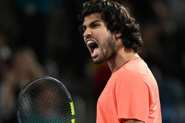 Alcaraz Advances to Japan Open Final