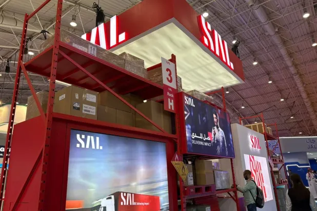 Saudi Arabia’s SAL Expands Logistics Options as Global Trade Map Shifts