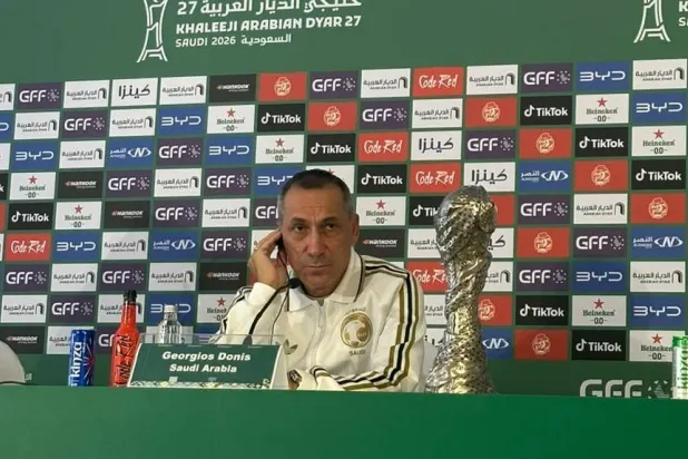 Donis: Players’ Spirit Is Our Weapon to Win Gulf Cup 27