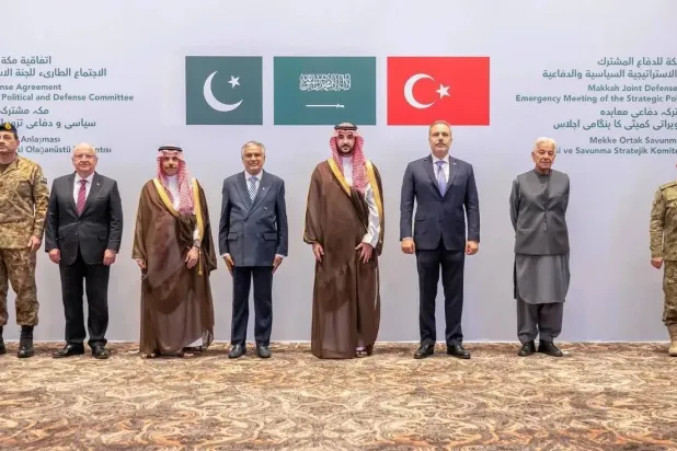 ‘Makkah Alliance’ Activates Collective Deterrence Following Attacks on Saudi Arabia
