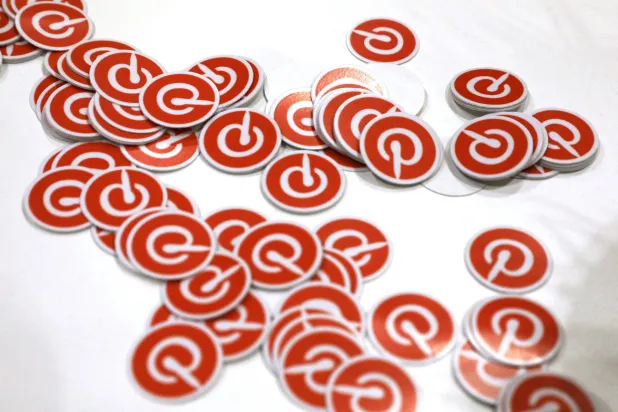 Pinterest Taps Amazon Veteran James Dibbo as CFO