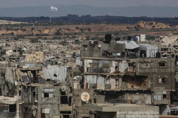 UN Chief Calls for Gaza Ceasefire Ahead of Oct 7 Anniversary