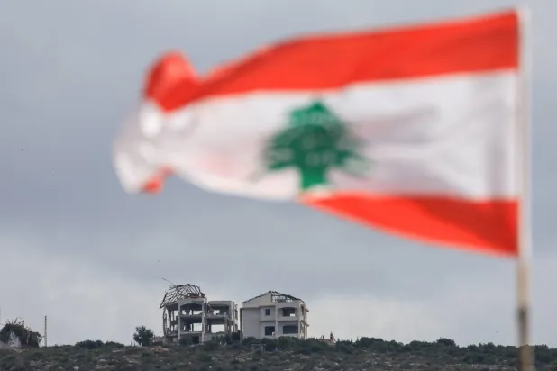 Lebanon, Britain to Hold Joint Military Exercise Starting Tuesday