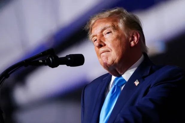Trump Approves Execution of 2009 Military Base Shooter by Firing Squad