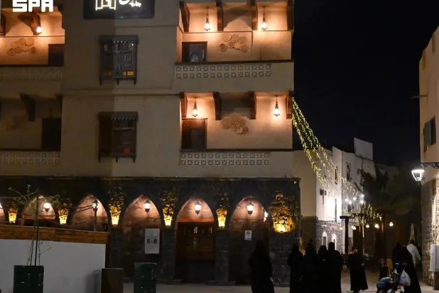 On World Architecture Day, Madinah Reflects Its Identity Through Its Urban Landscape