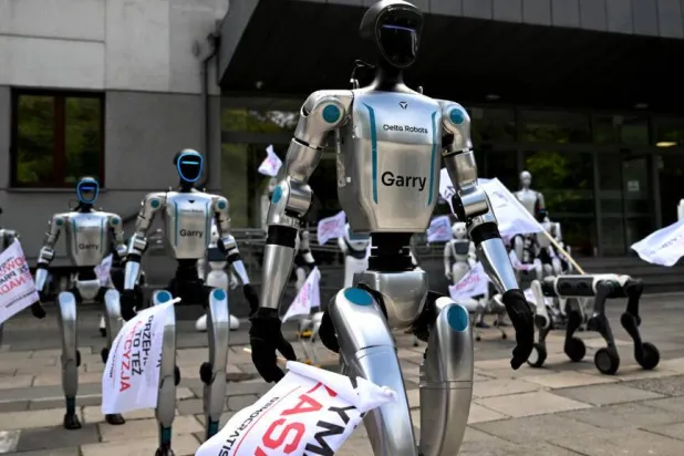 EU Vows AI Rules Will Protect Europeans. Will They?