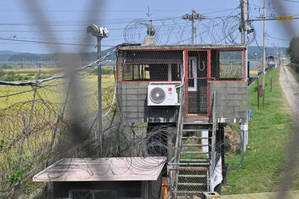 Seoul Weighs Steps to Force North Korea Landmine Apology