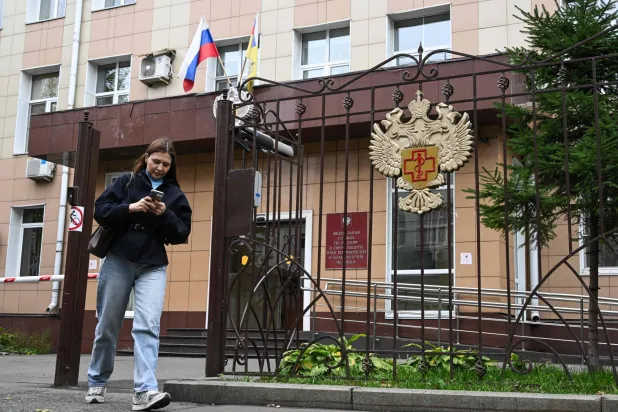 WHO: No Signs of Further Russian Infections after Plague Lab Worker Dies