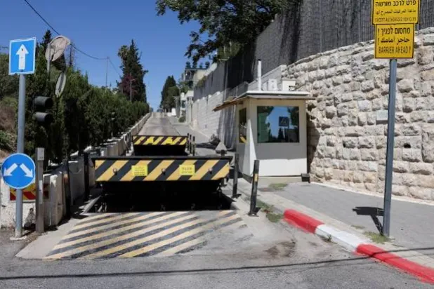 Britain Likely to Expel Israeli Diplomats if Jerusalem Consulate Closes