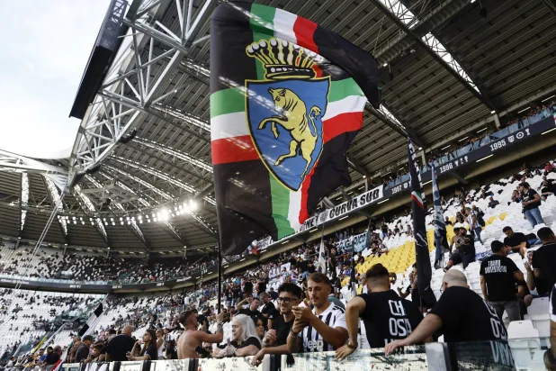Italian Police Target 22 ‘Ultras’ after Violence at Torino-Juventus Match