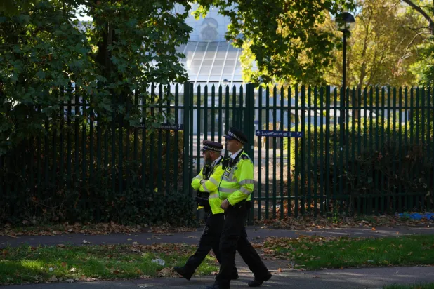 Prosecutor: Iranians Spied on London-based Journalists ‘on Behalf of’ Tehran