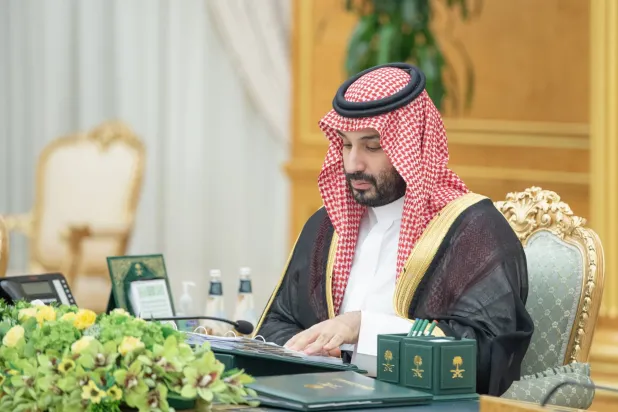 Saudi Arabia Underscores Support for Legitimate Yemeni Govt to End Houthi Coup