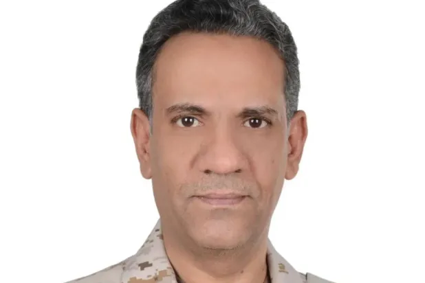 Coalition: Ballistic Missile Launched by Terrorist Houthis at Khamis Mushait Destroyed