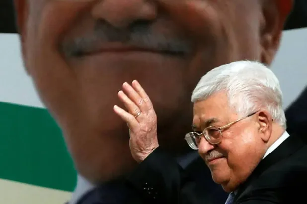 How Oct. 7 Attack Led Abbas to Reshape the Palestinian Authority
