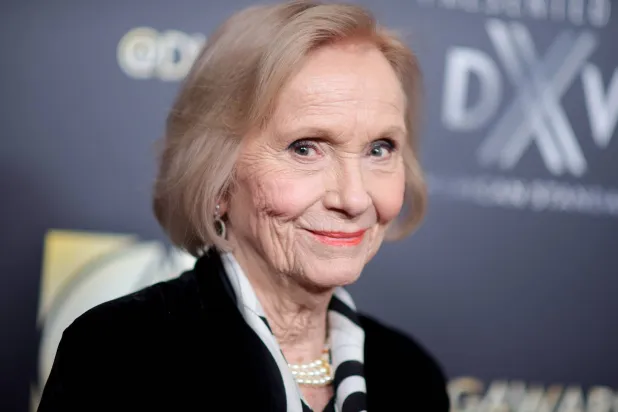 Eva Marie Saint, Oscar Winner of Hollywood Classics, Dies at 102