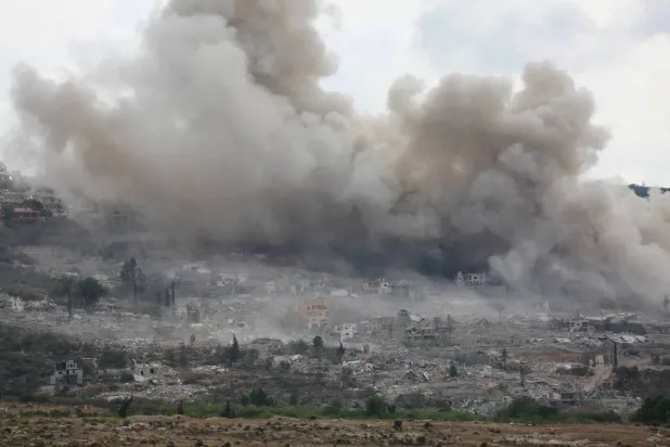 Stability in Southern Lebanon Tops Agenda for Next Round of Talks with Israel
