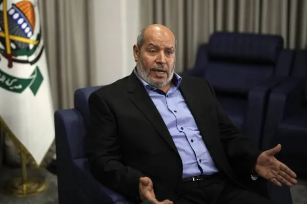 Khalil al-Hayya: Hamas’ Unexpected Leader at a Turning Point