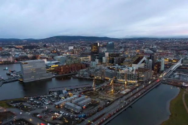 Norway Plans to Spend $63.6 Billion from Wealth Fund in 2027