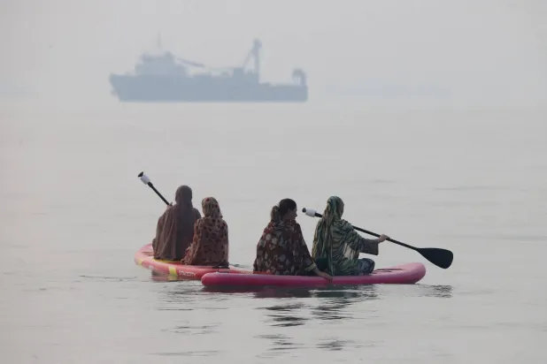 World Energy Council to Asharq Al-Awsat: Diversifying Routes is Essential to Withstand Shocks
