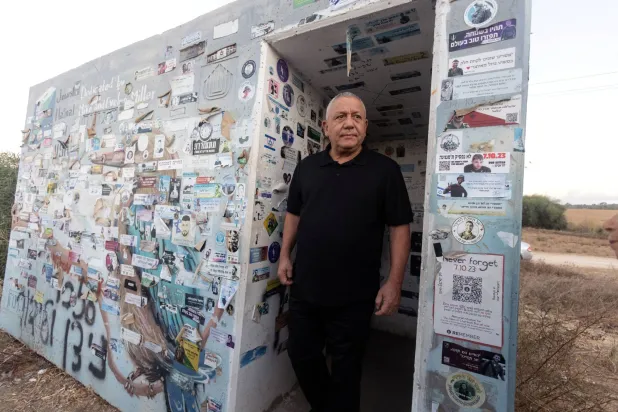 Eisenkot: The Commander Who Saved Netanyahu, Only to Become His Target