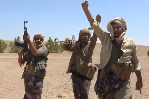 UAE Strongly Condemns Houthi Terrorist Militia’s Continued Targeting of Civilian Assets, Saudi Ships