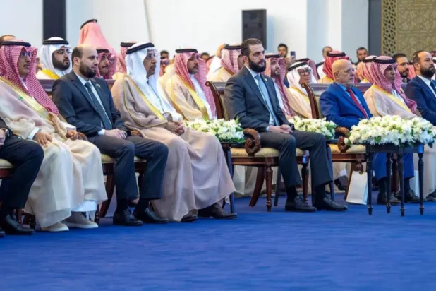 Saudi Arabia Prepares New Pathways for Its Companies to Enter the Syrian Market