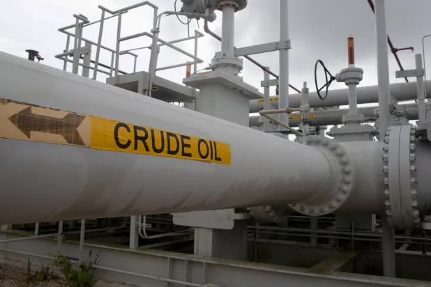 Stocks Slide as Oil Climbs on Mideast Flareup