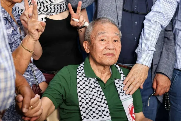 From ‘Ahmed the Japanese’ to ‘Sinwar’s Flood’: A Tale of Torment and a River of Graves