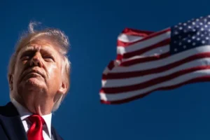 Trump Says He Deserves Nobel Peace Prize but Has Doubts He Will Get It