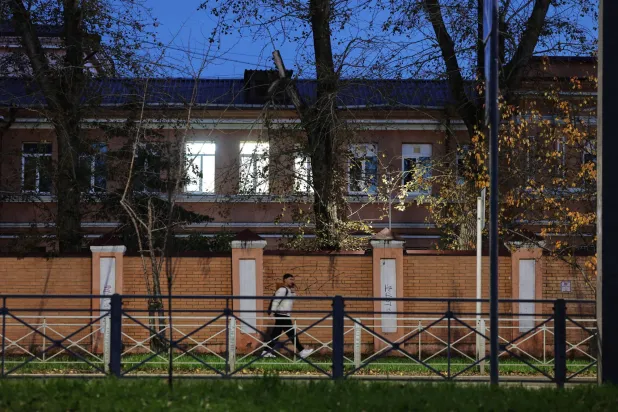 UN Health Agency Wants More Details from Russia on Suspected Pneumonic Plague Case