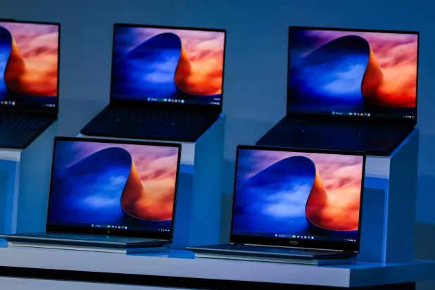Microsoft Pushes AI Vision with New, Expensive Surface Laptop