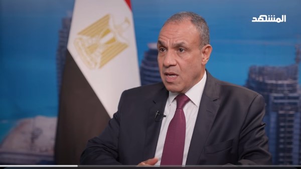 وزير الخارجية: اتهامات إثيوبيا لمصر بدعم تيجراي «باطلة».. ولن نُستدرج للتدخل في أزمتها الداخلية