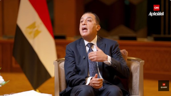 مدبولي: نستهدف وصول الصادرات غير البترولية لـ100 مليار دولار بحلول 2030