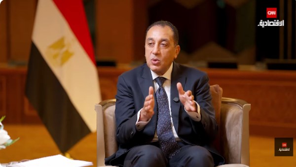مدبولي: مرونة سعر الصرف عززت ثقة المستثمر الأجنبي والمصري في استقرار الاقتصاد
