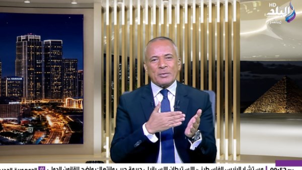 أحمد موسى يدعو بريطانيا إلى اتخاذ موقف بشأن الإخوان ويطالب بتحركات قانونية ضد قيادات التنظيم