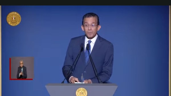 زياد عبد التواب: الذكاء الاصطناعي ضاعف مخاطر الاختراقات السيبرانية ووصل إلى استهداف الأطفال