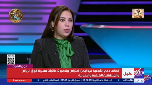 «ذراعي خط أحمر».. مبادرة تقودها مها نور للتوعية بمضاعفات سرطان الثدي