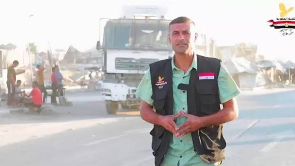 المتحدث باسم اللجنة المصرية يكشف خطة إغاثة غزة قبل الشتاء.. وتشغيل أكثر من 17 مخبزًا