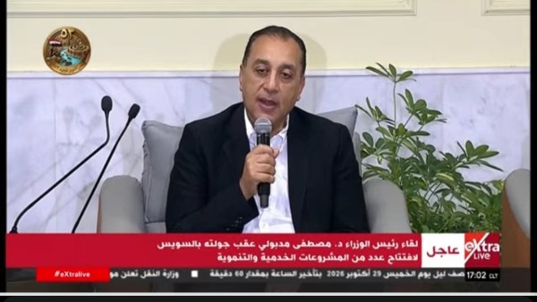 مدبولي: لا يمكن حل تراكمات عقود من المشكلات خلال 10 أو 12 عامًا.. والتنمية تحتاج إلى الصبر واستمرار العمل