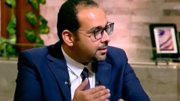 مساعد وزير الري: الرقمنة تتيح التنبؤ بالمشكلات.. ونعمل على التوسع في تحلية المياه