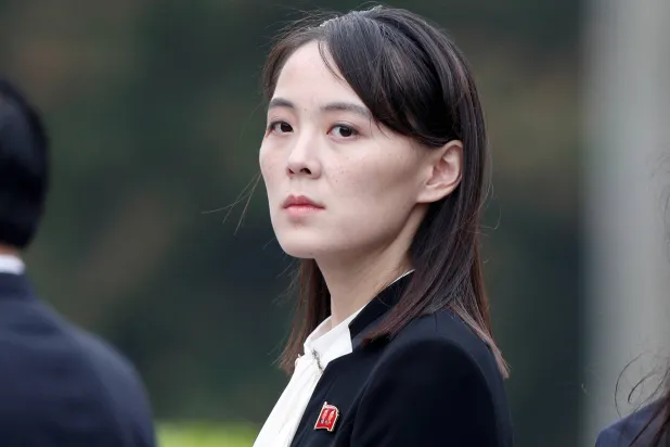 North Korea Demands South Show ‘Utmost Respect’ to Restore Ties