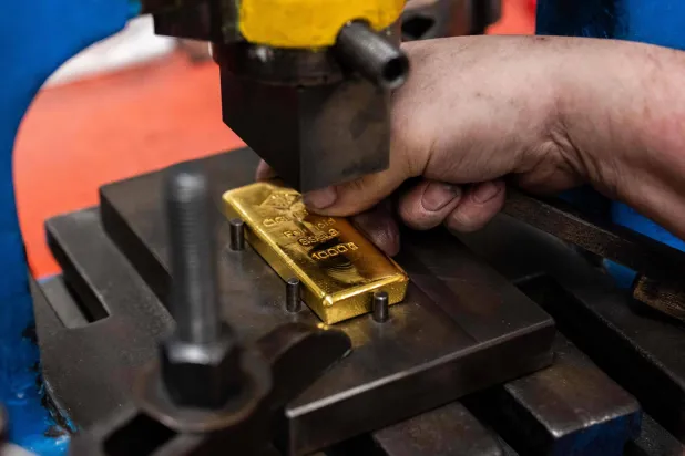 Gold Pauses Decline after Two-month Low as Traders Weigh US Fed Move