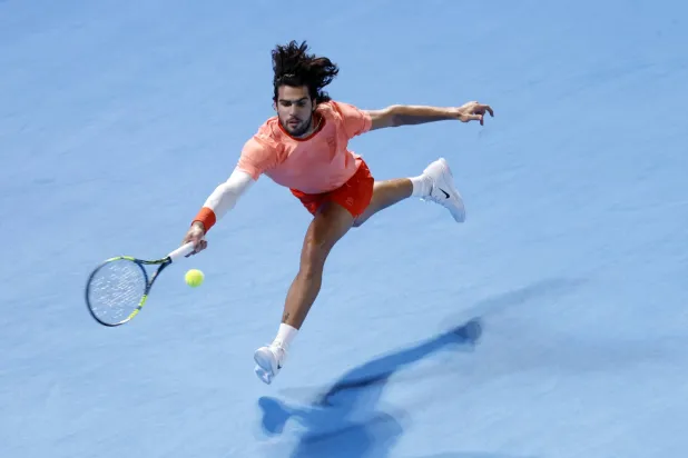 Alcaraz, Sinner, Osaka Commit to Australian Open ‘1 Point Slam’