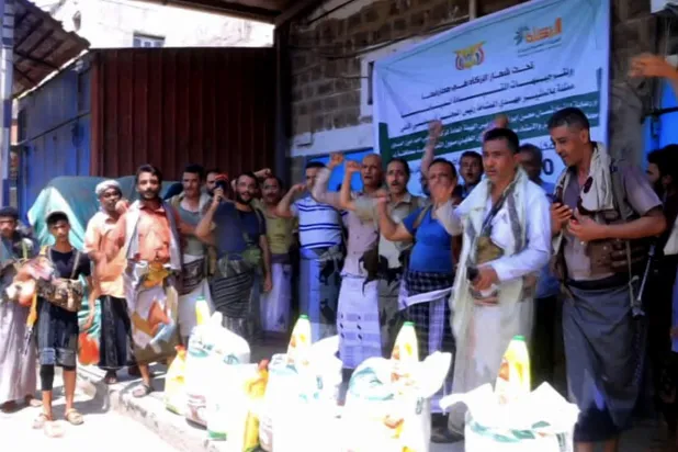 Houthis Accused of Stripping Western Yemen of Power Equipment, Property
