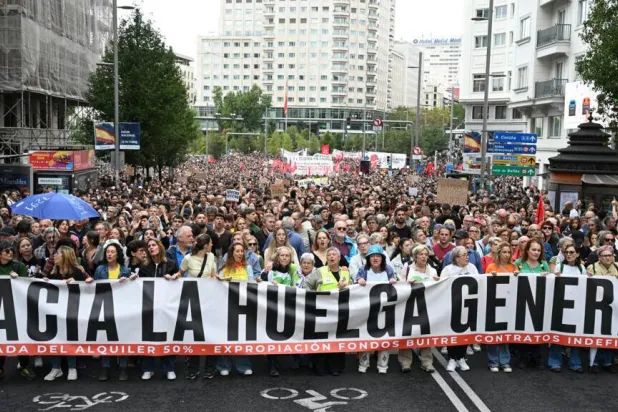 Housing Crisis Set to Dominate Spain’s Snap Election